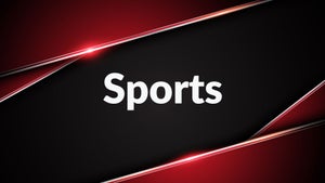 Sports on Ten News - past program