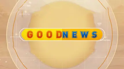 Good News on 10 TV