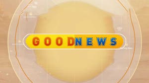 Good News on 10 TV - past program