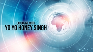 Exclusive with Yo Yo Honey Singh on NDTV 24x7 - past program