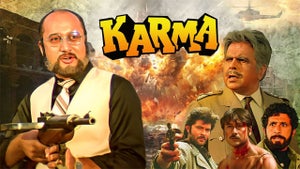 Karma on Zee Anmol Cinema - future program