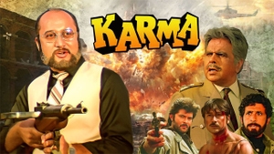Karma on Sony MAX2 - past program