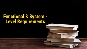 Functional & System - Level Requirements on DD Gyandarshan - past program