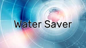 Water Saver on News 24x7 - past program