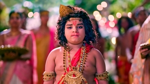 Veer Hanuman - Balo Bajrangbalir Joy on Sony aath - past program