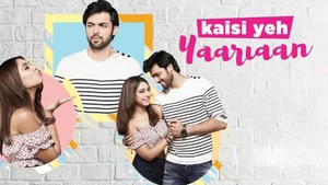 Kaisi Yeh Yaariaan on Colors HD - past program