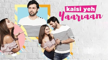 Kaisi Yeh Yaariaan on Colors HD - live program