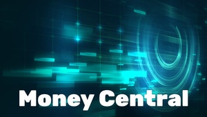 Money Central on News 9 - past program
