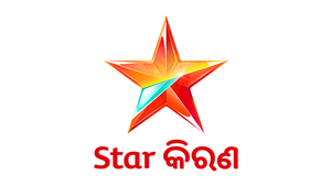 Rajakanya on Star Kiran - past program