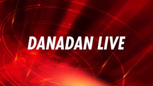 Danadan Live on Mh One News - live program