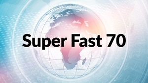 Super Fast 70 on Big TV - past program