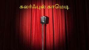 Colourfull Comedy on Sun Life - past program