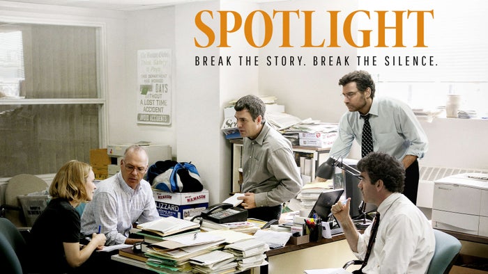 Spotlight on JioTV