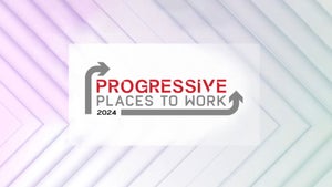 Progressive Places to Work 2024 on ET Now - future program