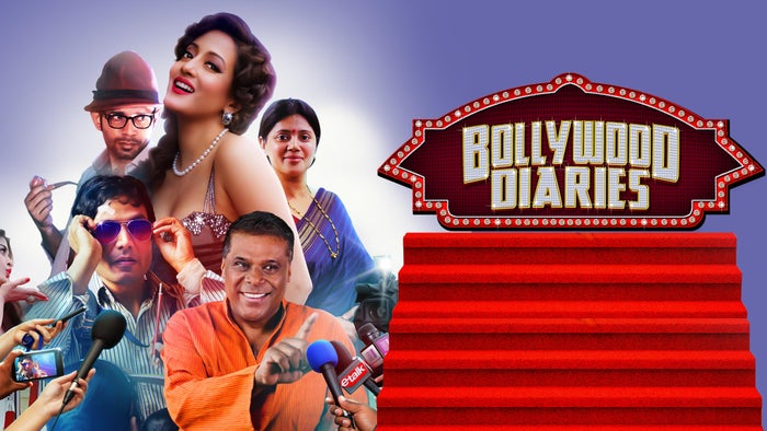 Bollywood Diaries on JioTV