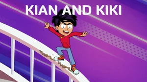 Kian And Kiki on Discovery Kids Hindi - past program