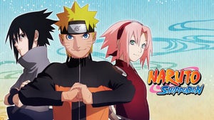 Naruto: Shippuden on Sony Yay Telugu - past program