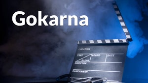 Gokarna on Colors Kannada Cinema