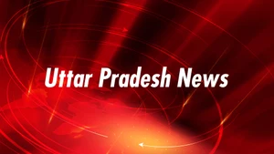 Uttar Pradesh News on Chardikla Time TV - past program