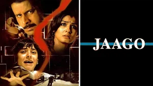 Jaago on Sony Wah - past program