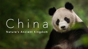 China: Nature's Ancient Kingdom on Sony BBC Earth SD - past program