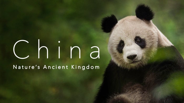 China: Nature's Ancient Kingdom Episode No.1 on JioTV