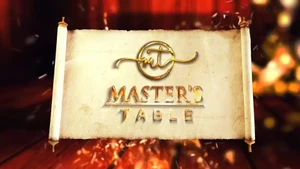Masters Table on Angel TV HD - past program