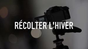 TV5 Monde on TV5 Monde - past program