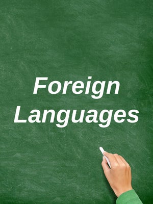 Foreign Languages on Shubhsandesh TV - past program