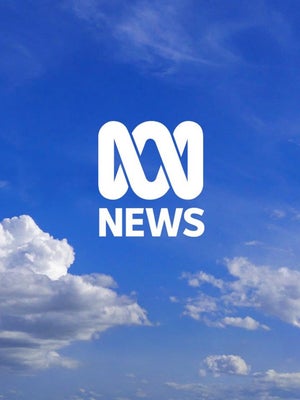 ABC News Mornings on ABC Australia - past program