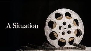 A Situation on Pocket Films - past program