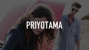 Priyotama on Colors Bangla HD - past program