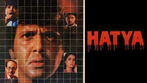 Hatya on Sony Wah - past program