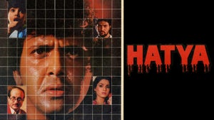 Hatya on B4U Kadak - past program