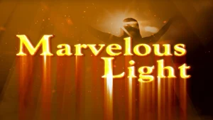 Marvelous Light on Angel TV HD - past program