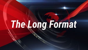 The Long Format on Republic TV - past program