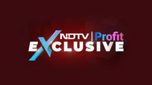 Ndtv Profit Exclusive on NDTV Profit