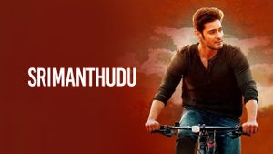 Srimanthudu on Zee Cinemalu HD - future program