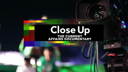 Close Up - The Current Affairs Documentary on dw