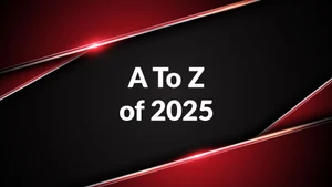 A To Z of 2025 on Star Sports 2 Telugu - past program