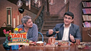 Taste Match - Khiladi Wahi Khel Naya on Zee Zest HD - past program