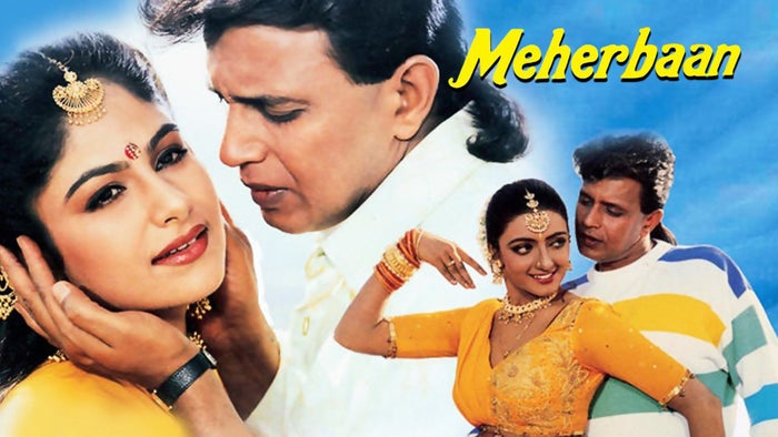 Meherbaan on JioTV