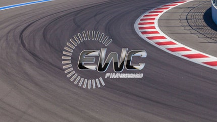 FIM EWC 2025 HLs on Eurosport