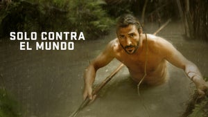 Primal Survivor Cutdowns Episode 5 on National Geographic HD - past program
