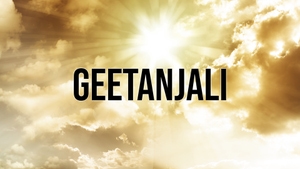 Geetanjali on DD bharati - past program