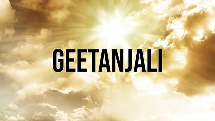 Geetanjali Episode No.1 on JioTV