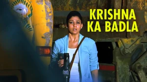 Krishna Ka Badla on Colors Cineplex HD