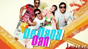 De Dana Dan on Colors Cineplex Bollywood