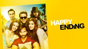 Happy Ending on NH BollyFlix - live program