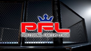 PFL C'ship 2024 on Eurosport HD